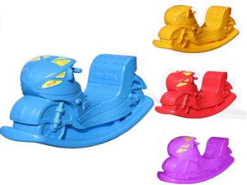 BẬP BÊNH HÌNH MÔ TÔ